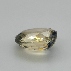 Pitambari  5.04 Ct Gem Quality